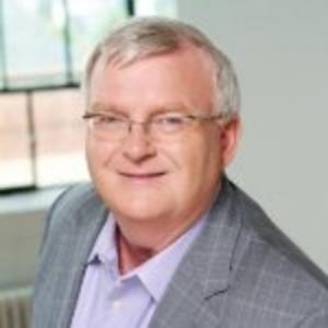 Gerard Buckley