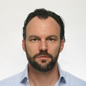 Daniel P. Glasner