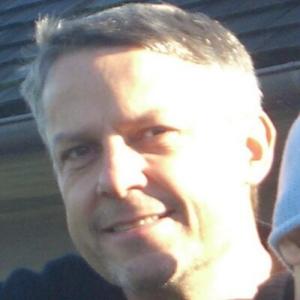 Gerard Guillemot