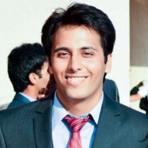 Vibhav Joshi