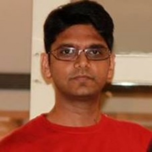Abhishek Acharya