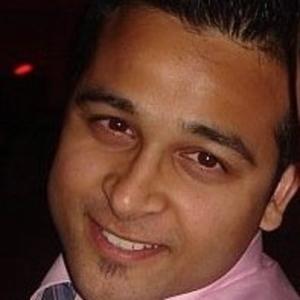 Manish Shah