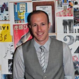 Asaf Fradkin