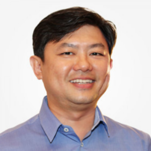 Kuo-Yi Lim