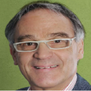 Gerd Binnig