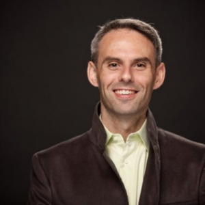 Jonathan Heiliger