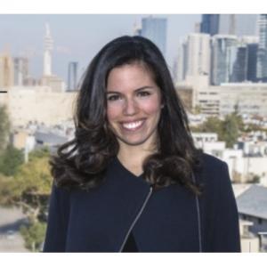 Leah Walters