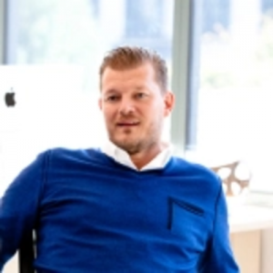 Lars Dalgaard