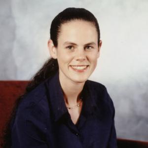 Evelyn Rubin