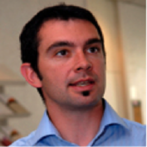 Ghislain Kaiser