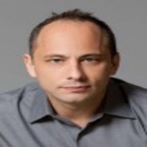 Jeff Dachis