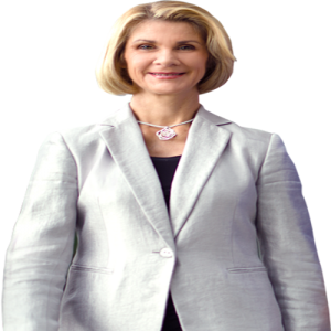 Brigitte Mohn