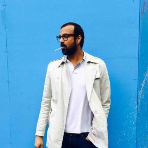 Sriram Krishnan