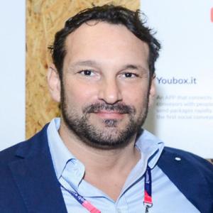 Gianluca Pronti