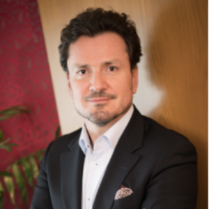 Sebastien Breteau