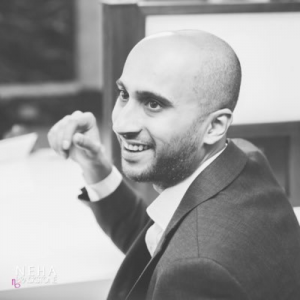 Gibran Lalani