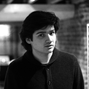 Gideon Farrell