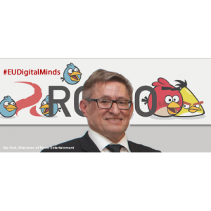 Kaj Hed