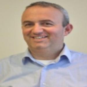 Gideon Soesman