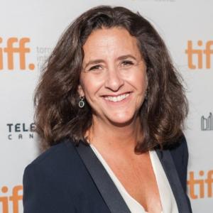 Gigi Pritzker