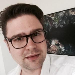 Gijs Hoppenbrouwers