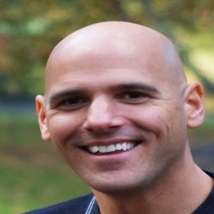 Brian Hirsch