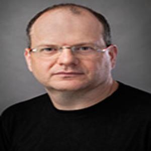 Gil Schwed