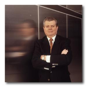 Gilbert F. Amelio