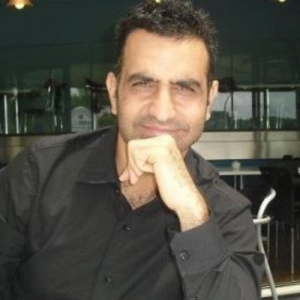 Shamsunder Talreja