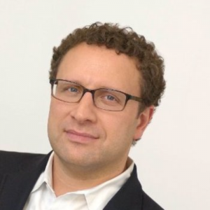 Jason Rubinstein