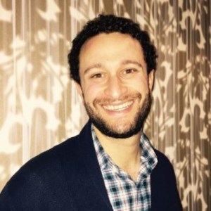 Lee Jacobs