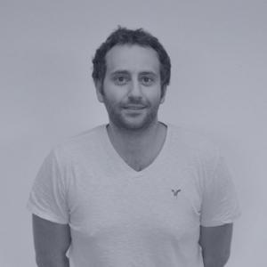 Gilles Haiat