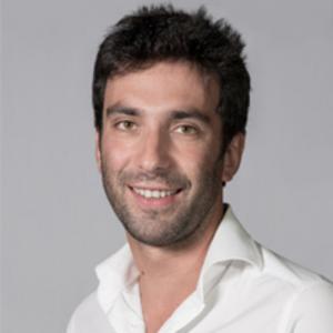 Gilles Moncaubeig