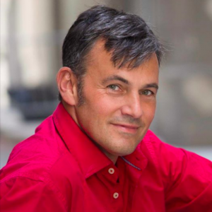 Gilles RAYMOND