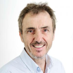 Gilles Ridel
