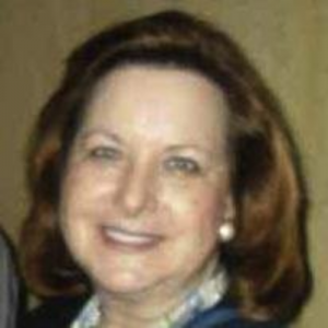 Gillian Muessig