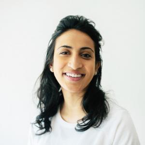 Gina Siddiqqui