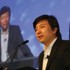 Shen Tong