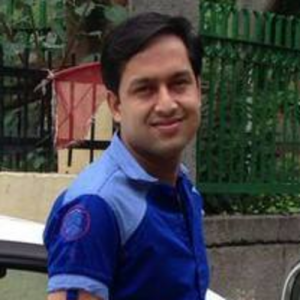 Yatin Jain