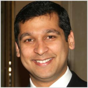 Girish Ramdas