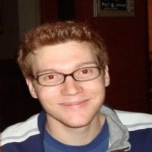 Ben Welch-bolen