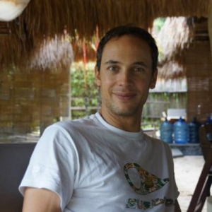 Xavier Gury