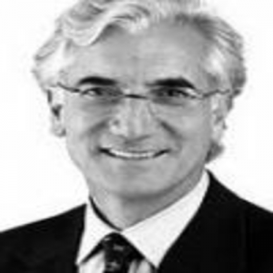 Ronald Cohen