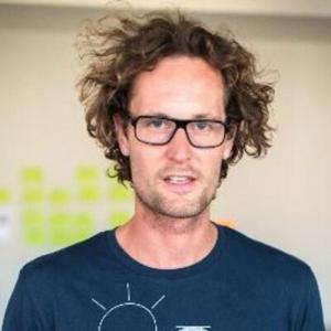 Eric Wahlforss