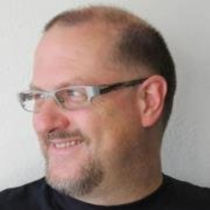 Simon Hackett