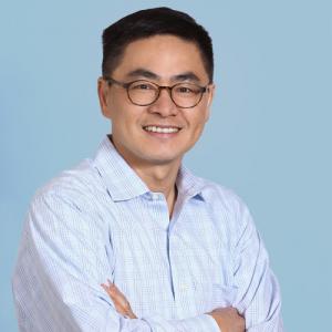 Jackie Yang