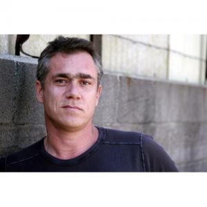 Blair Harrison