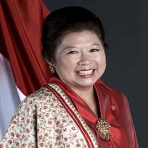 Mari Pangestu
