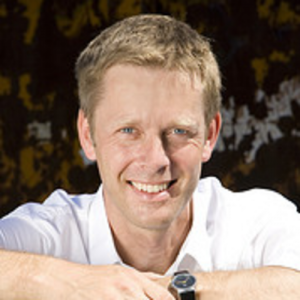 Peter Eich