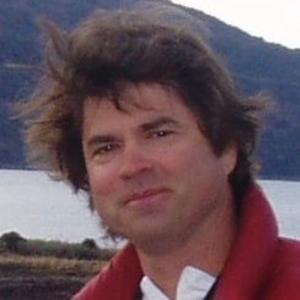 GM O'Connell